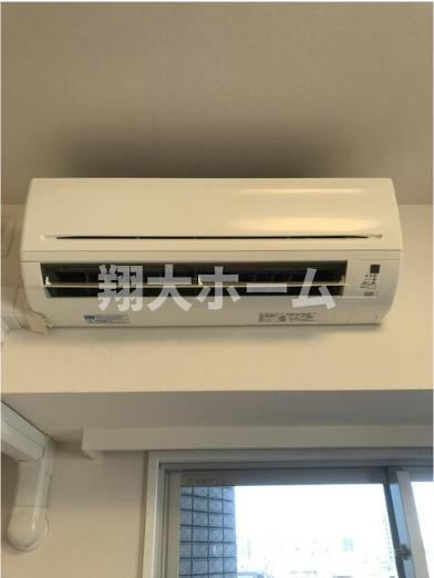 ラステュディオ押上の設備