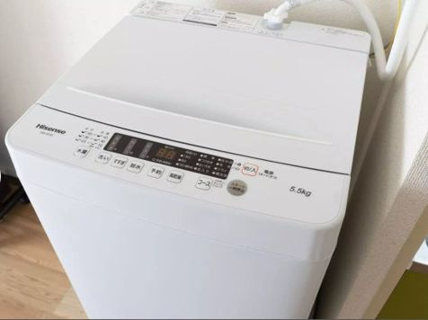 【設備】プラーズ南幸町Ⅰ