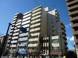 プラーズ南幸町Ⅰの画像