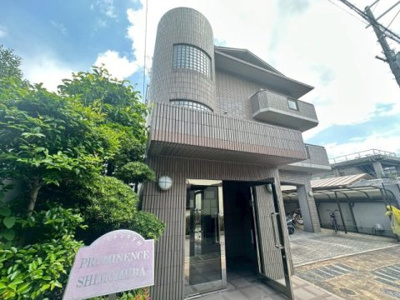 【外観】 | プロミネンス下村