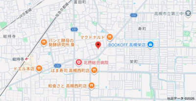 【地図】 | プロミネンス下村