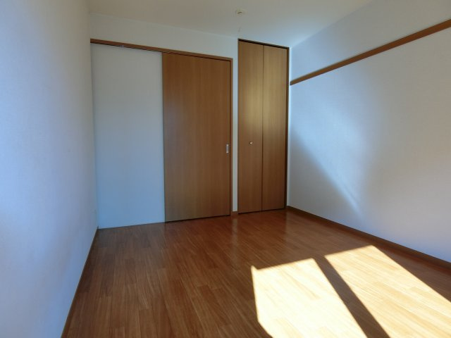 【洋室】 | カイリホームB棟 | 別室参考写真