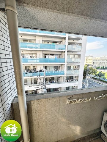 スパシエ門前仲町サウスクレストのその他