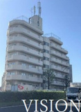 千歳スカイマンションの画像