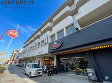 NDビルハイツの画像
