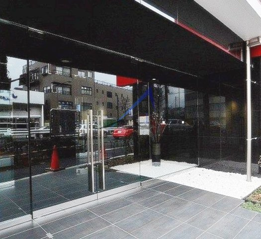 ステージグランデ用賀アジールコート