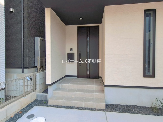 | 名古屋市名東区上社３丁目2104『仲介料無料』新築戸建て | 撮影：'26/08/25 