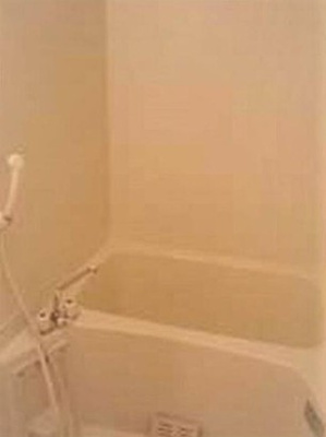 【浴室】 | ボナール縁 | バストイレ別！