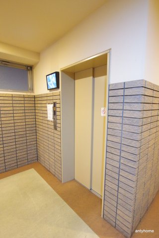 リバースクウェア103　仲介手数料無料のその他共用部分