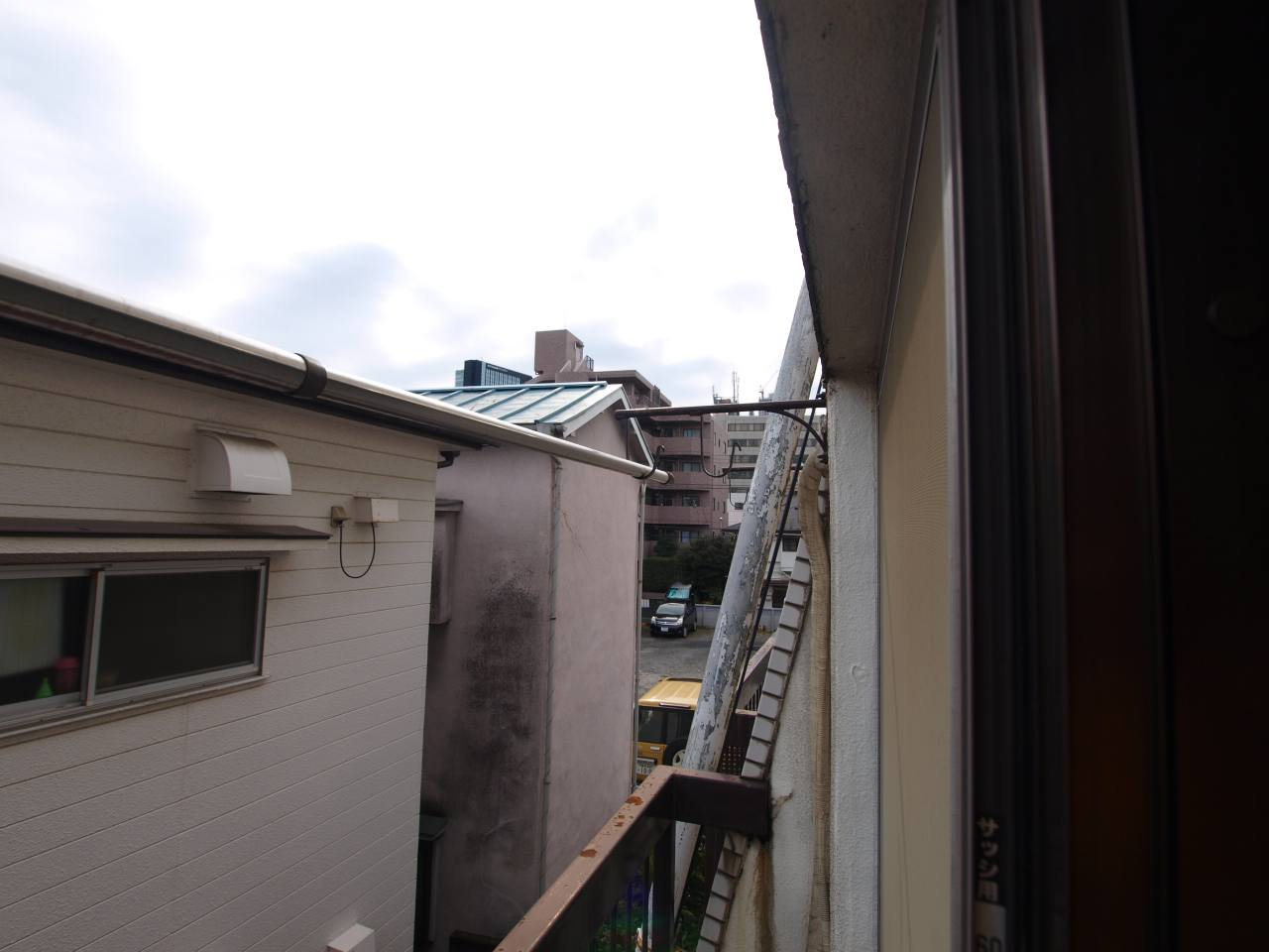 フラット内山のその他