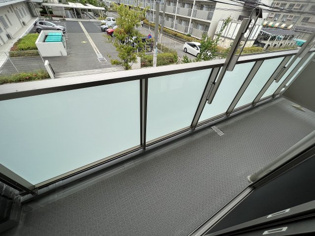 HEBEL GARDEN 松山町のその他物件画像
