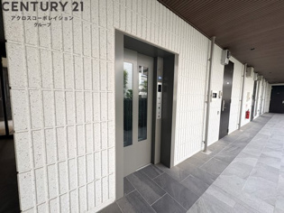 HEBEL GARDEN 松山町のその他物件画像
