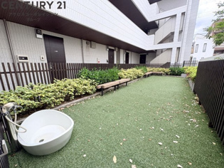 HEBEL GARDEN 松山町のその他物件画像