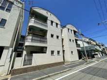 クレインコート夙川の画像