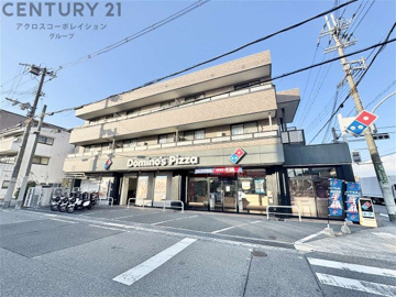 敷地内に住居者専用のごみ置き場があります♪