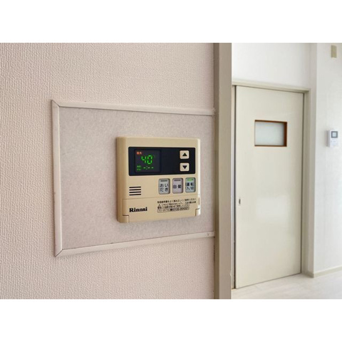 風見鶏グランドハイツⅠの設備