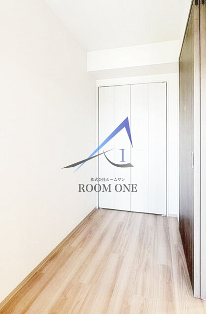 ウェルスクエア祖師ヶ谷大蔵の寝室|寝室です。