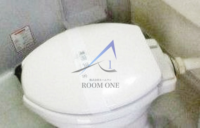 スプリングハウスのトイレ|トイレです。