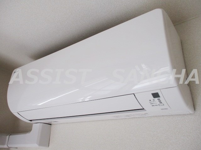 綴マンションのその他