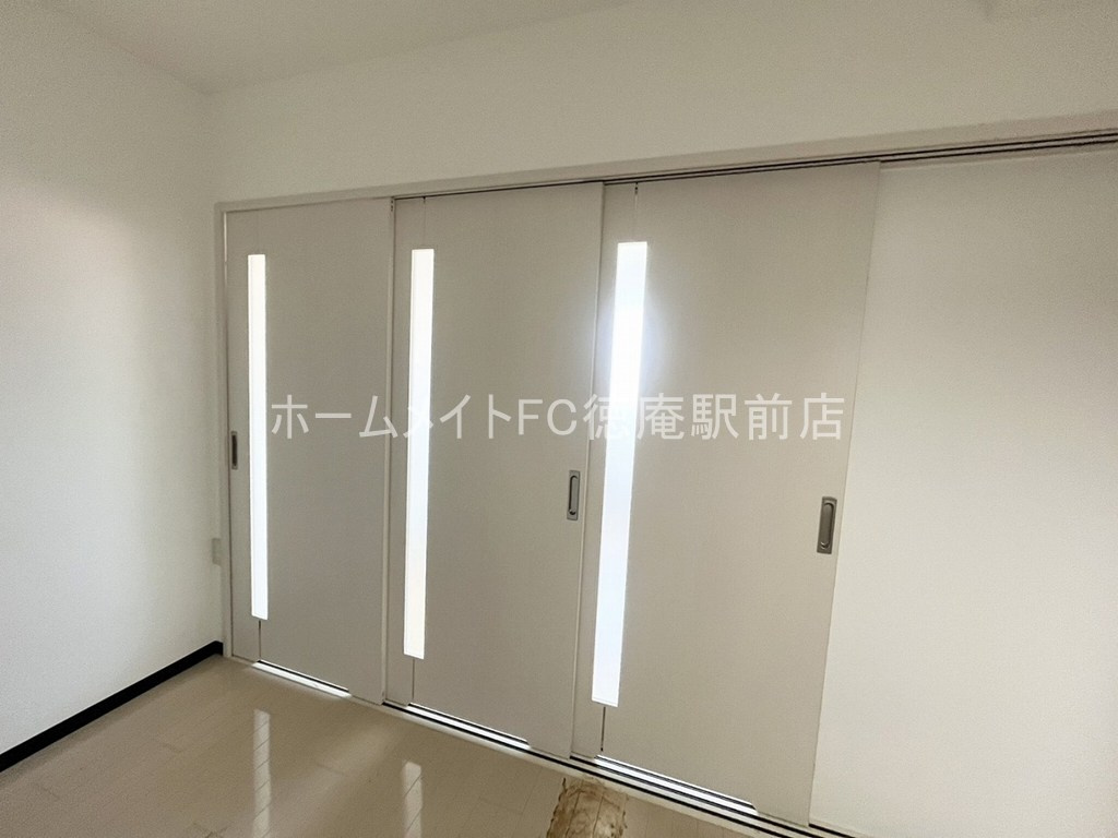 CITY　SPIRE鶴見のその他