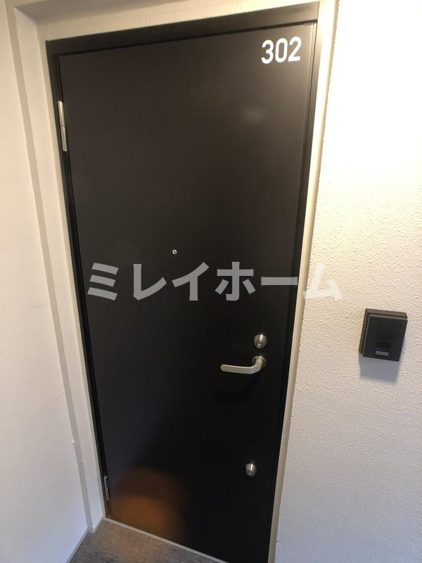 trias731のその他共用部分