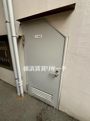  | ヴィータローザ横濱吉野町