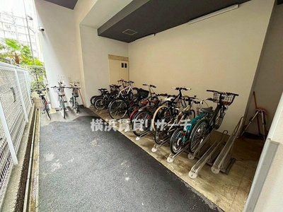  | ヴィータローザ横濱吉野町
