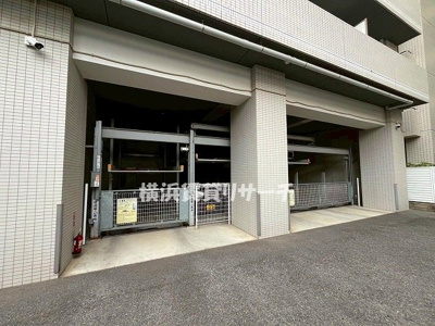  | ヴィータローザ横濱吉野町