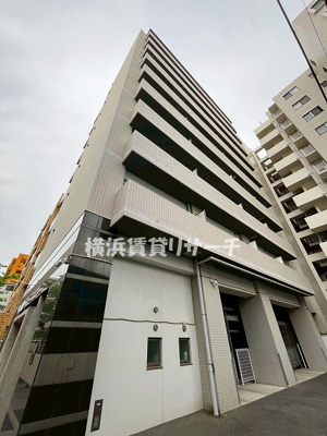  | ヴィータローザ横濱吉野町