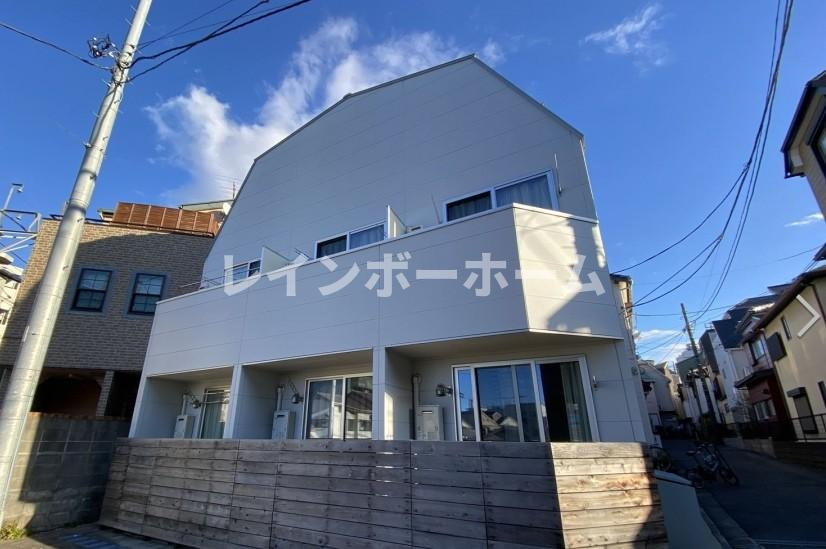 decoのその他共用部分