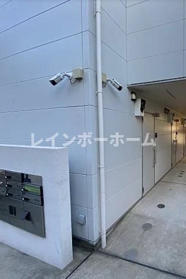 decoのセキュリティ