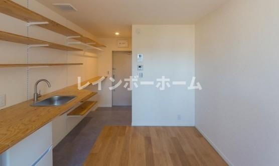 decoの居間・リビング