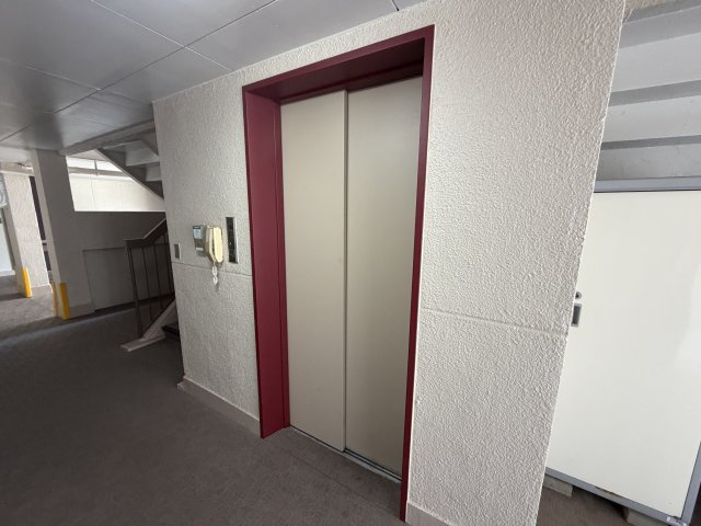 武庫之荘コーポラスのその他共用部分