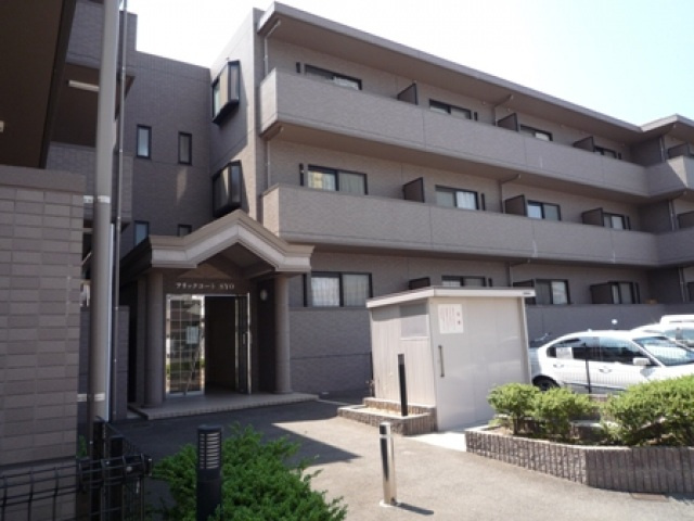 フリックコートSYOの画像