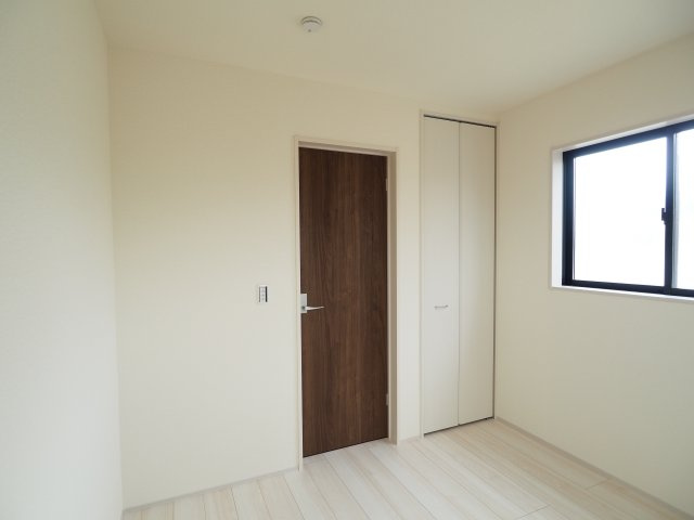 【洋室】 | Livele Garden.S　大森第10　7号棟 | ★内覧予約でブランド米2kg★　