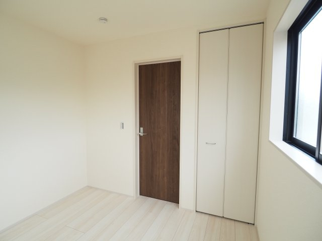 【洋室】 | Livele Garden.S　大森第10　7号棟 | ★内覧予約でブランド米2kg★　