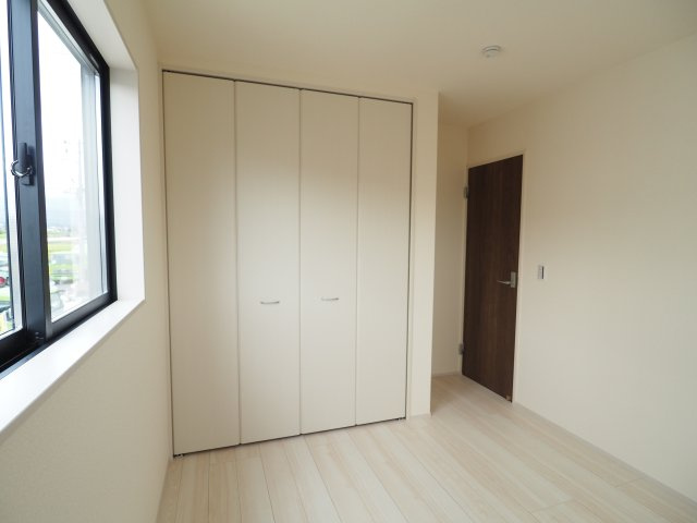 【洋室】 | Livele Garden.S　大森第10　7号棟 | ★内覧予約でブランド米2kg★　