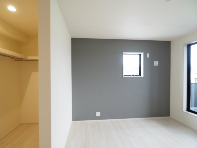 【洋室】 | Livele Garden.S　大森第10　7号棟 | ★内覧予約でブランド米2kg★　