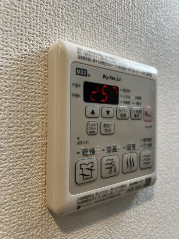 【設備】スワンズシティ神戸湊川