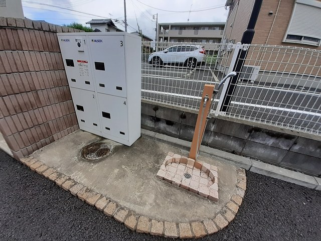 フルールのその他共用部分|その他