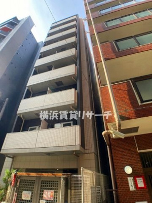  | プレセダンヒルズ阪東橋
