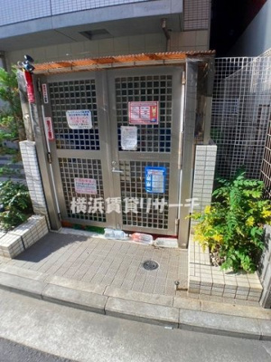  | プレセダンヒルズ阪東橋