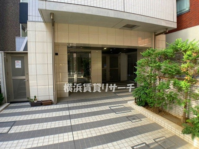  | プレセダンヒルズ阪東橋
