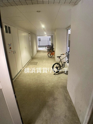  | プレセダンヒルズ阪東橋