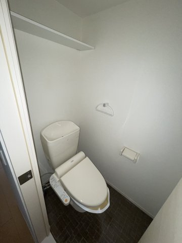 別号室の写真となります