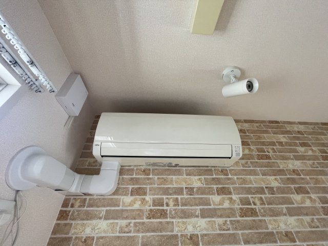 別号室の写真となります