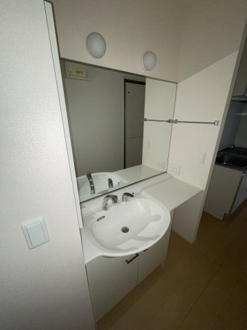 別号室の写真となります