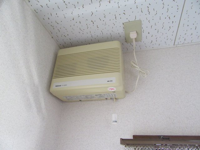 山形市南館西のアパートのその他