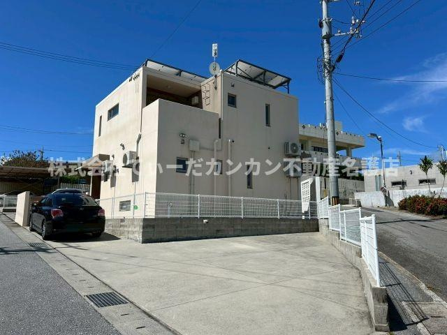 宜野座村惣慶