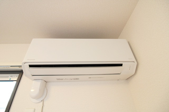 【設備】 | Vista Fuji